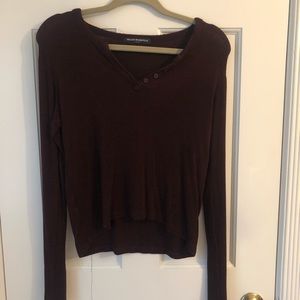 Brandy Melville sweater